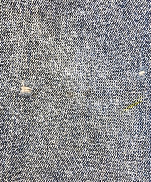 LEVI'S（リーバイス）LEVI'S (リーバイス) デニムパンツ インディゴ サイズ:W36L30の古着・服飾アイテム