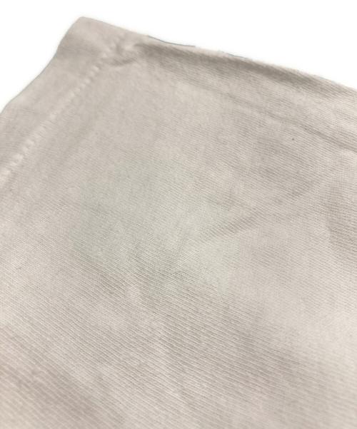 ONEITA（オニータ）ONEITA (オニータ) プリントTシャツ ホワイト サイズ:Lの古着・服飾アイテム