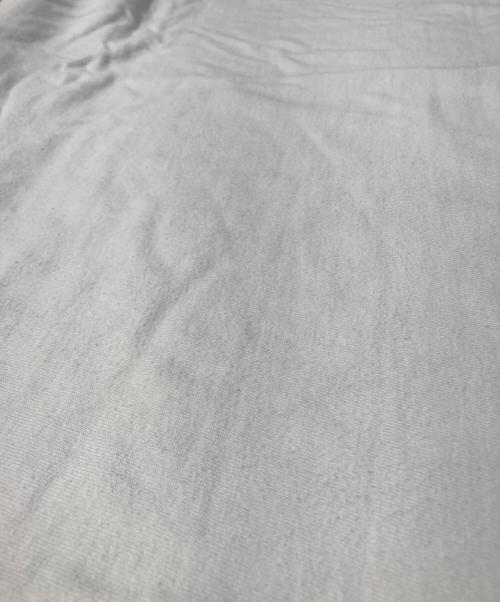 ONEITA（オニータ）ONEITA (オニータ) プリントTシャツ ホワイト サイズ:Lの古着・服飾アイテム