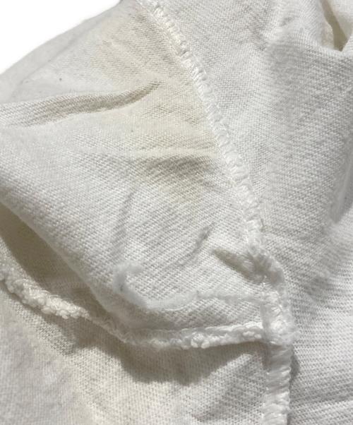 ONEITA（オニータ）ONEITA (オニータ) プリントTシャツ ホワイト サイズ:Lの古着・服飾アイテム