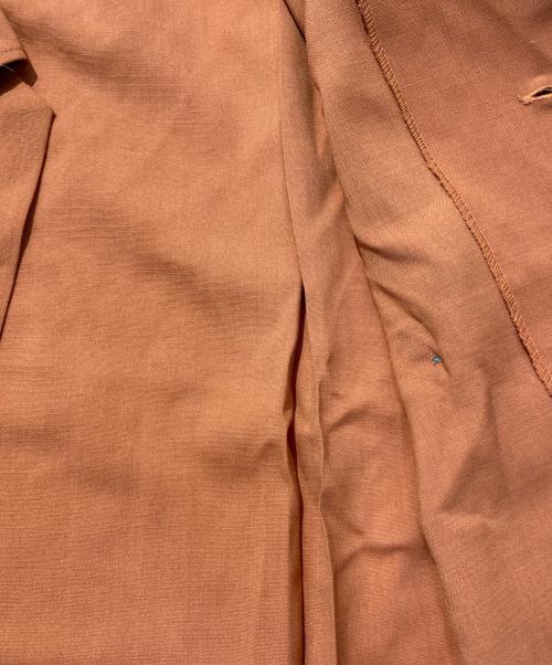 PENDLETON（ペンドルトン）PENDLETON (ペンドルトン) ボードシャツ オレンジ サイズ:XLの古着・服飾アイテム