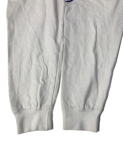 THE NORTH FACE（ザ ノース フェイス）THE NORTH FACE (ザ ノース フェイス) S TRANS Antarctica TEE ホワイト サイズ:Mの古着・服飾アイテム