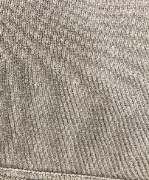 stussy（ステューシー）stussy (ステューシー) プルオーバーパーカー ブラック サイズ:SIZE Mの古着・服飾アイテム