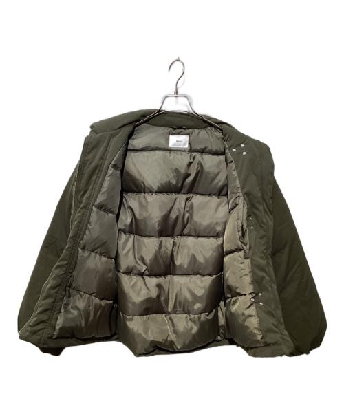 Bleme（ブレム）Bleme (ブレム) ファイヤーマンジャケット オリーブ サイズ:SIZE Lの古着・服飾アイテム
