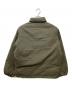 Bleme (ブレム) ファイヤーマンジャケット オリーブ サイズ:SIZE L：7000円