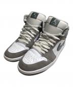 NIKEナイキ）の古着「Air Jordan 1 Mid SE 