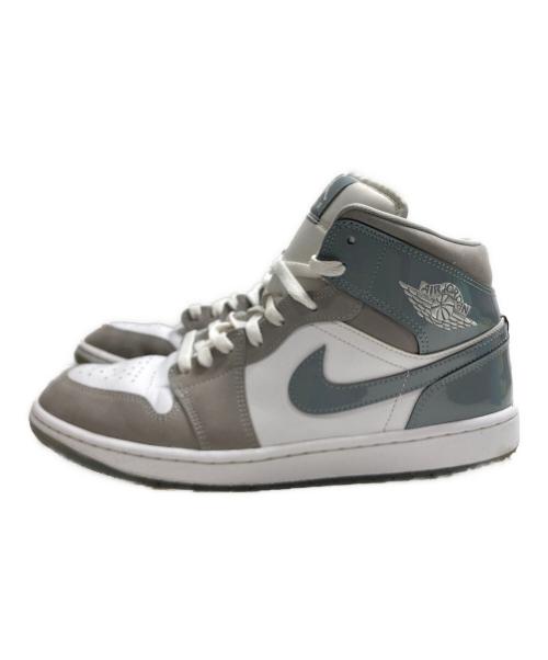 NIKE（ナイキ）NIKE (ナイキ) Air Jordan 1 Mid SE 