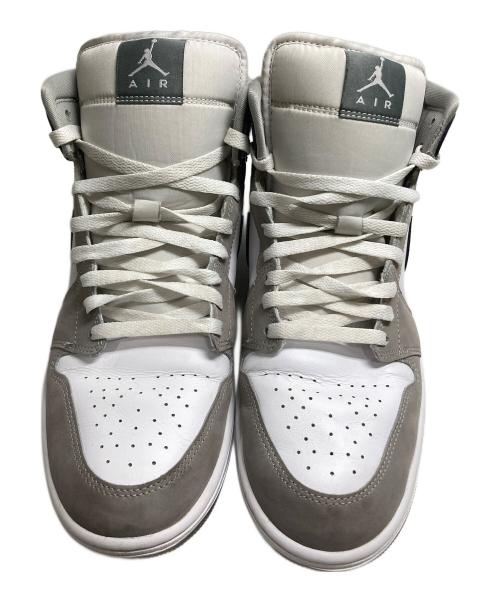 NIKE（ナイキ）NIKE (ナイキ) Air Jordan 1 Mid SE 