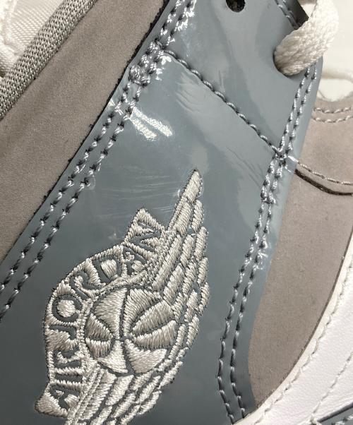 NIKE（ナイキ）NIKE (ナイキ) Air Jordan 1 Mid SE 