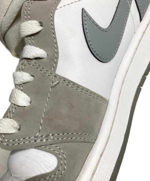 NIKE（ナイキ）NIKE (ナイキ) Air Jordan 1 Mid SE 