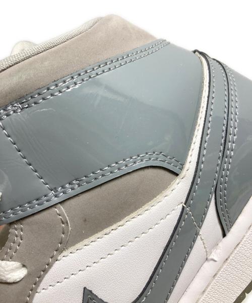 NIKE（ナイキ）NIKE (ナイキ) Air Jordan 1 Mid SE 