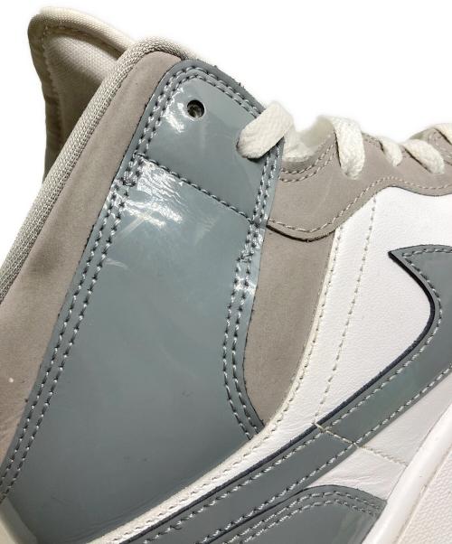 NIKE（ナイキ）NIKE (ナイキ) Air Jordan 1 Mid SE 