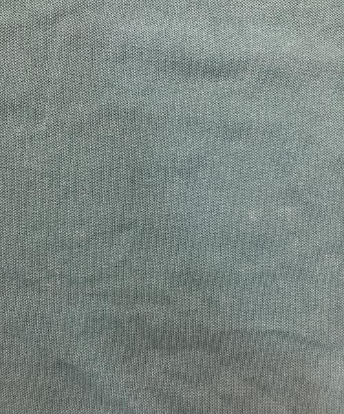 MONCLER（モンクレール）MONCLER (モンクレール) Logo Patch Polo Shirt グリーン サイズ:Lの古着・服飾アイテム