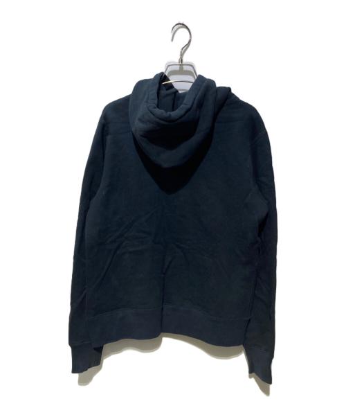 A BATHING APE（アベイシングエイプ）A BATHING APE (ア ベイシング エイプ) パイレーツプルオーバーパーカー ブラック サイズ:Lの古着・服飾アイテム