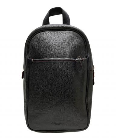 [未使用品]Coach ボディバッグ ベージュ/ブラック 楽天市場】コーチ（カラーベージュ）（ボディバッグ・ウエストポーチ