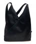MM6 Maison Margiela (エムエムシックスメゾンマルジェラ) BALLET SHOE JAPANESE BAG ブラック：23000円