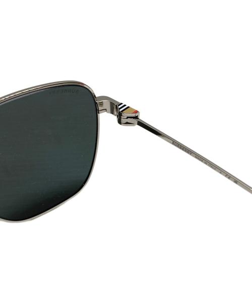 BURBERRY LONDON（バーバリーロンドン）BURBERRY LONDON (バーバリーロンドン) サングラス ブラック サイズ:55□19の古着・服飾アイテム