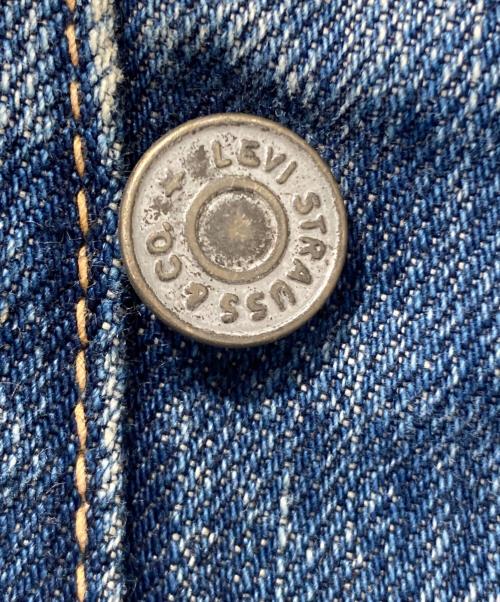 LEVI'S VINTAGE CLOTHING（リーバイス ビンテージ クロージング）LEVI'S VINTAGE CLOTHING (リーバイス ビンテージ クロージング) 501XX HARD WORN&REPAIRED インディゴ サイズ:W32L34の古着・服飾アイテム