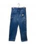 stussy (ステューシー) Denim Work Pants インディゴ サイズ:W30：12000円