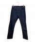WAREHOUSE（ウエアハウス）の古着「1939s MADE IN WEST デニムパンツ」｜インディゴ