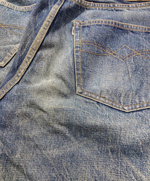 JELADO（ジェラード）JELADO (ジェラード) デニムパンツ インディゴ サイズ:表記無しの古着・服飾アイテム