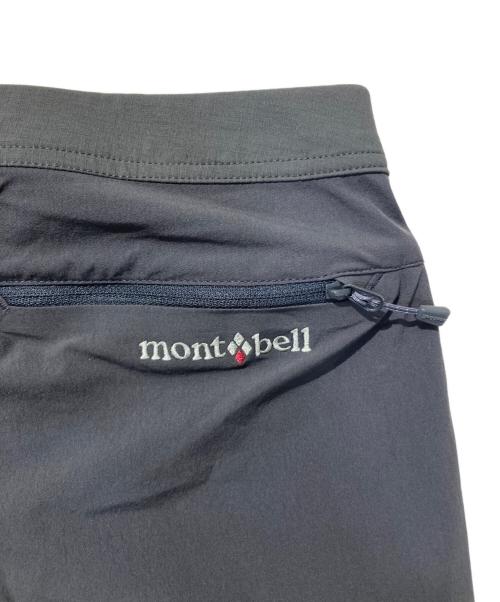 mont-bell（モンベル）mont-bell (モンベル) ガイドパンツ ライト グレー サイズ:Mの古着・服飾アイテム