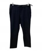 WILD THINGS×URBAN RESEARCH DOORSワイルドシングス×アーバンリサーチドアーズ）の古着「4WAYクライミングパンツ」｜ブラック