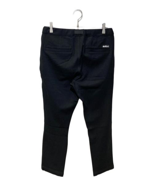 WILD THINGS（ワイルドシングス）WILD THINGS (ワイルドシングス) URBAN RESEARCH DOORS (アーバンリサーチドアーズ) 4WAYクライミングパンツ ブラック サイズ:SIZE Mの古着・服飾アイテム