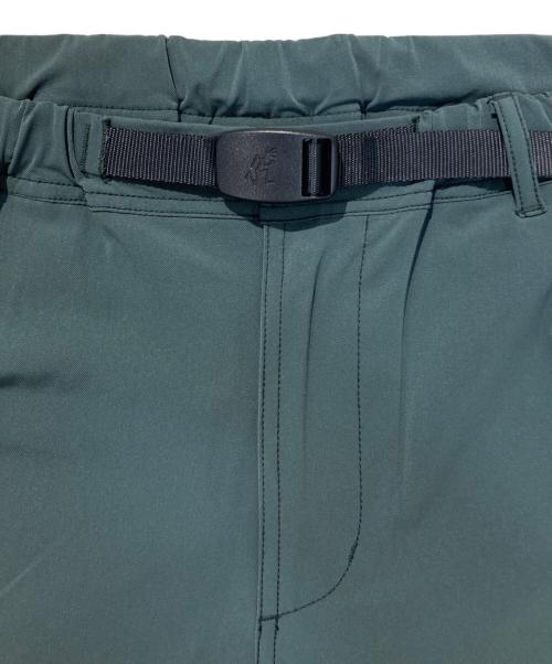 GRAMICCI（グラミチ）GRAMICCI (グラミチ) ニューナローパンツ グリーン サイズ:SIZE Mの古着・服飾アイテム