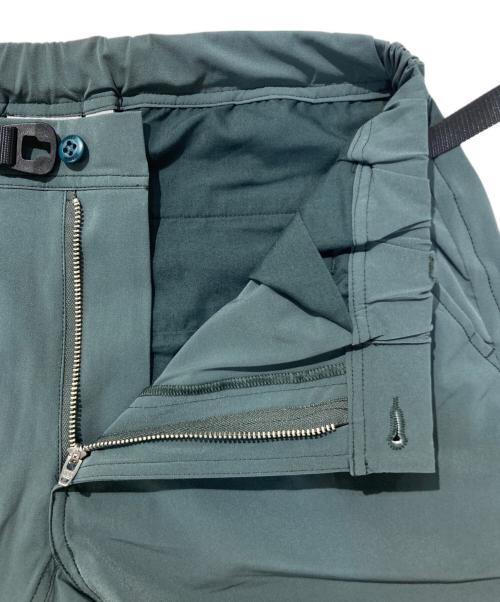 GRAMICCI（グラミチ）GRAMICCI (グラミチ) ニューナローパンツ グリーン サイズ:SIZE Mの古着・服飾アイテム