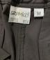 中古・古着 GRAMICCI (グラミチ) URBAN RESEARCH (アーバンリサーチ) ソロテックス ストレッチパンツ グレー サイズ:SIZE M：4000円