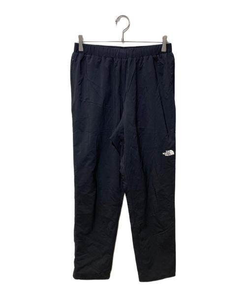 THE NORTH FACE（ザ ノース フェイス）THE NORTH FACE (ザ ノース フェイス) VENTRIX Active Pant ブラック サイズ:Lの古着・服飾アイテム