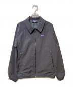 Patagoniaパタゴニア）の古着「Baggies Jacket NetPlus」｜ネイビー