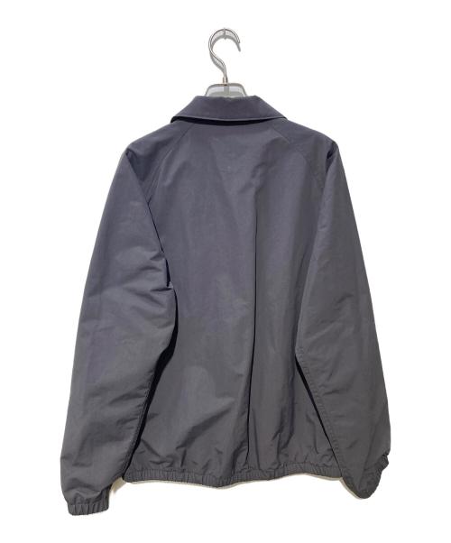 Patagonia（パタゴニア）Patagonia (パタゴニア) Baggies Jacket NetPlus ネイビー サイズ:Sの古着・服飾アイテム