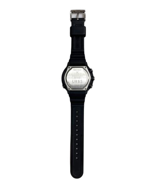 SEIKO（セイコー）SEIKO (セイコー) URBAN RESEARCH (アーバンリサーチ) 腕時計の古着・服飾アイテム