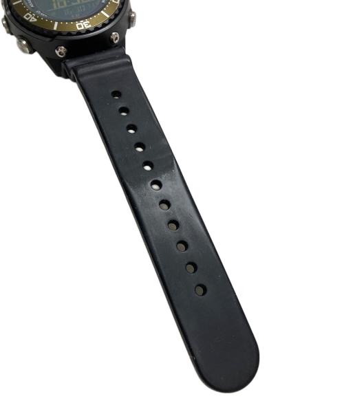 SEIKO（セイコー）SEIKO (セイコー) URBAN RESEARCH (アーバンリサーチ) 腕時計の古着・服飾アイテム