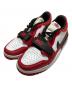 NIKE（ナイキ）の古着「AIR JORDAN LEGACY」｜レッド×ホワイト