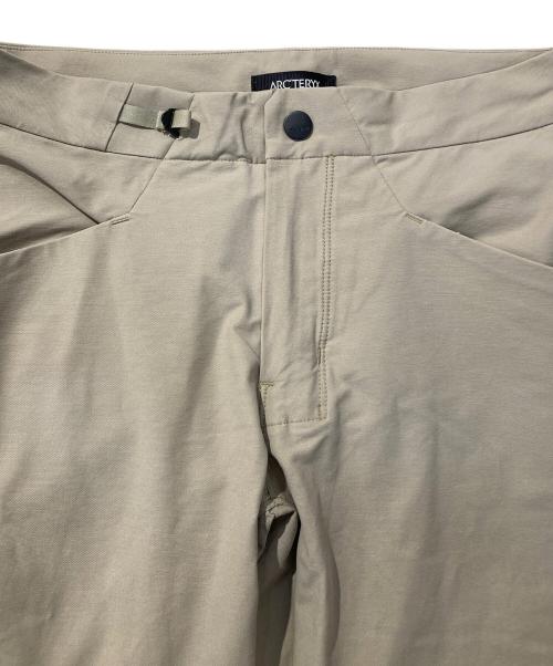 ARC'TERYX（アークテリクス）ARC'TERYX (アークテリクス) Konseal Pants ベージュ サイズ:W28の古着・服飾アイテム