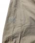 中古・古着 ARC'TERYX (アークテリクス) Konseal Pants ベージュ サイズ:W28：12000円