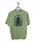 Patagonia (パタゴニア) CAP COOL DAILY GRAPHIC SHIRT グリーン サイズ:S：4000円