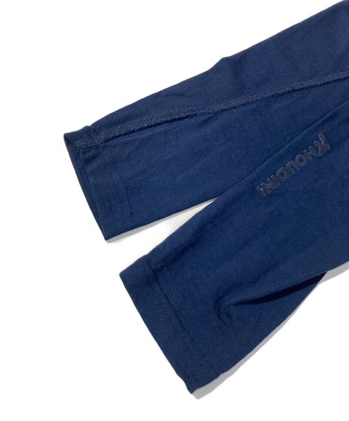 HOUDINI（フーディニ）HOUDINI (フーディニ) Desoli Mid Crew ネイビー サイズ:Sの古着・服飾アイテム