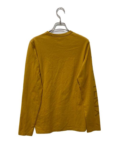 ARC'TERYX（アークテリクス）ARC'TERYX (アークテリクス) Captive Arcword Long Sleeve Shirt イエロー サイズ:XSの古着・服飾アイテム