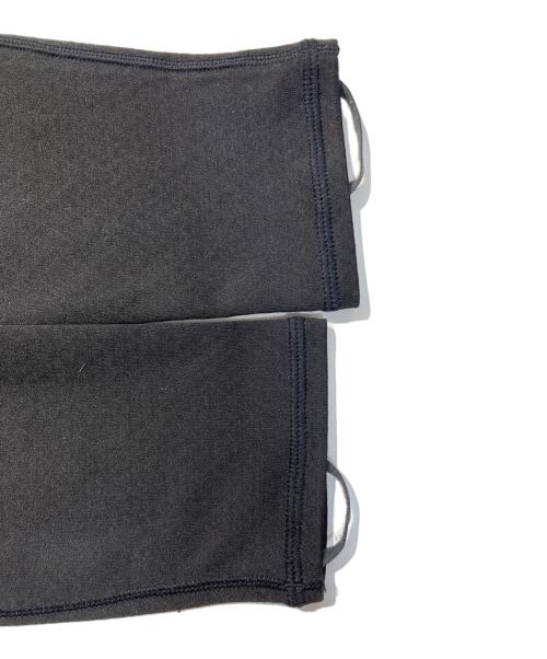 Patagonia（パタゴニア）Patagonia (パタゴニア) Capilene Midweight Crew ブラック サイズ:Sの古着・服飾アイテム