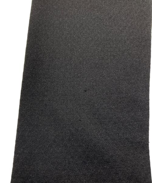 Patagonia（パタゴニア）Patagonia (パタゴニア) Capilene Midweight Crew ブラック サイズ:Sの古着・服飾アイテム