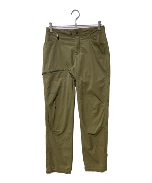 Patagonia（パタゴニア）Patagonia (パタゴニア) RPS Rock Pants グリーン サイズ:SIZE 71cm (W28)の古着・服飾アイテム