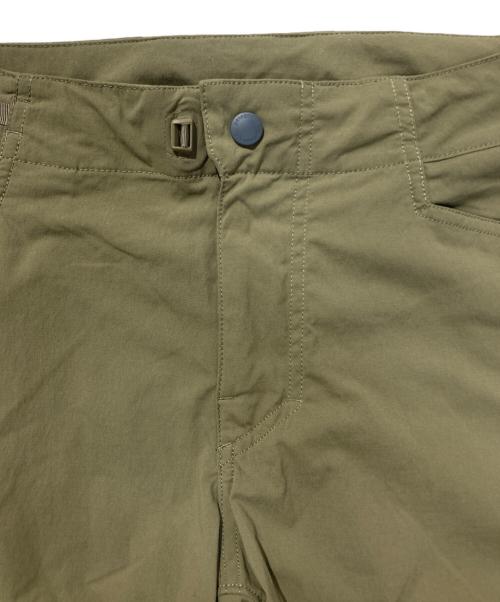 Patagonia（パタゴニア）Patagonia (パタゴニア) RPS Rock Pants グリーン サイズ:SIZE 71cm (W28)の古着・服飾アイテム
