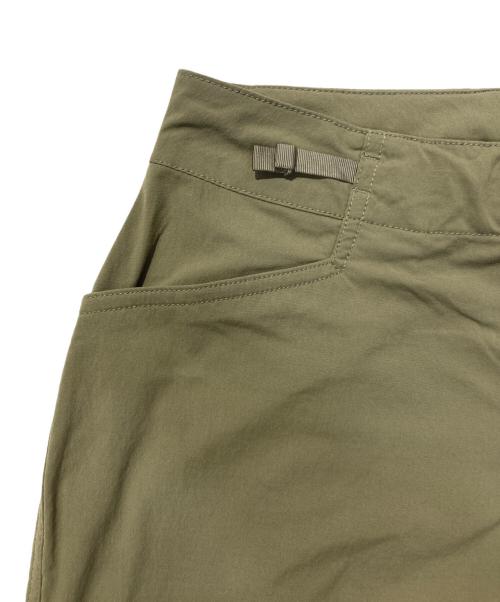 Patagonia（パタゴニア）Patagonia (パタゴニア) RPS Rock Pants グリーン サイズ:SIZE 71cm (W28)の古着・服飾アイテム