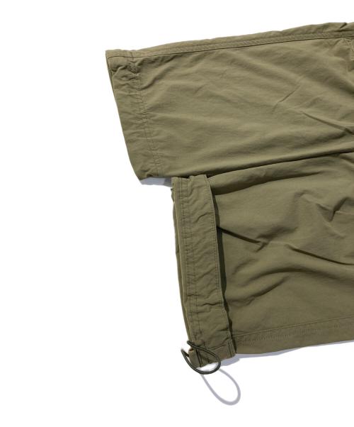 Patagonia（パタゴニア）Patagonia (パタゴニア) RPS Rock Pants グリーン サイズ:SIZE 71cm (W28)の古着・服飾アイテム