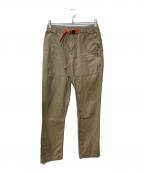 Patagoniaパタゴニア）の古着「Organic Cotton Lightweight Gi Pants」｜ベージュ