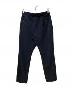 MOUNTAIN HARD WEARマウンテンハードウェア）の古着「Ascent Pant」｜ブラック